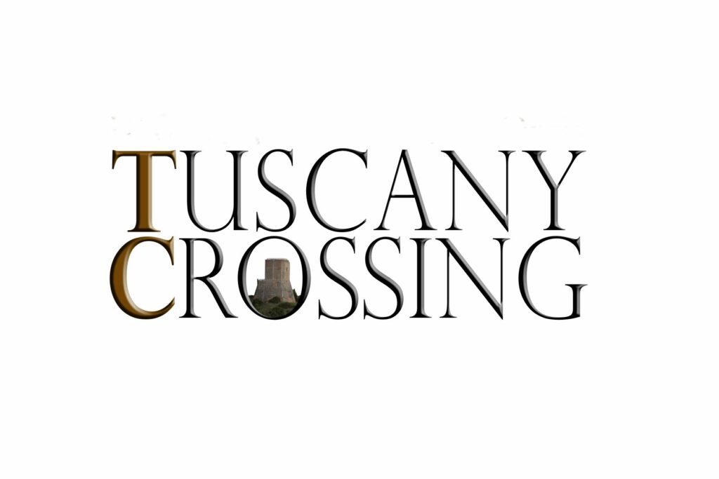 logo Tusccany crossing